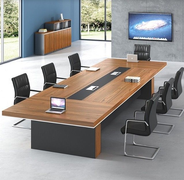 Meja Meeting Custom