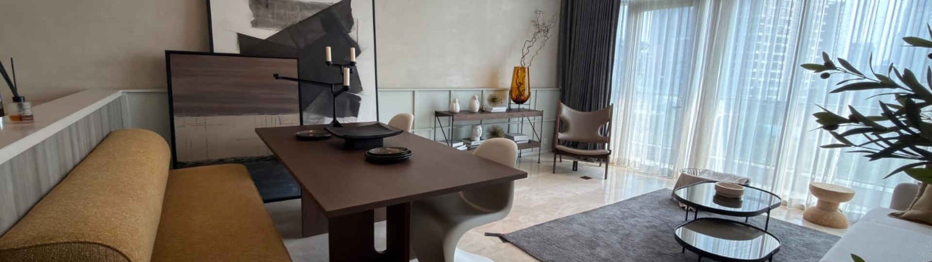 For Sale Apartment Verde Two (Terra Tower) 2 BR