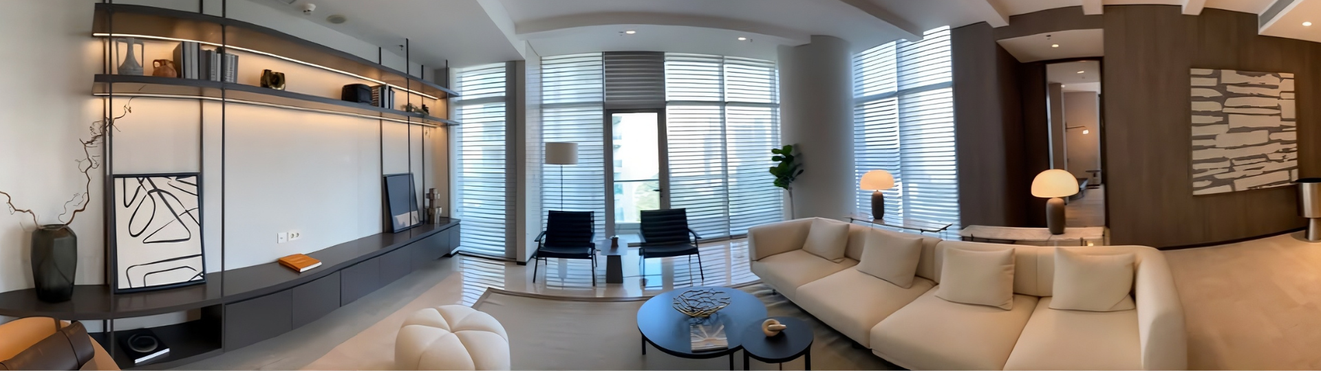 For Sale Apartment Verde Two Ultra Spacious Connecting Unit 4+1 BR