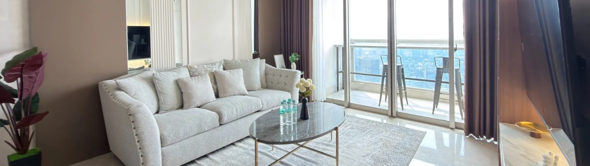 For Sale Apartment Element Harmony  3+1 BR