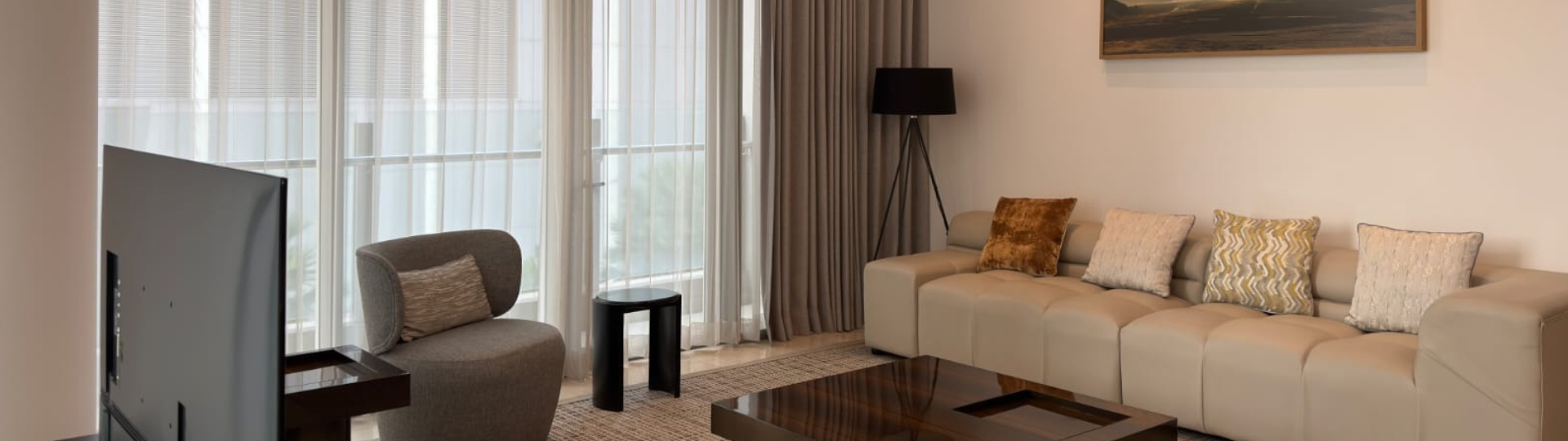 For Rent Apartment Verde Two Fully Furnished 3 BR